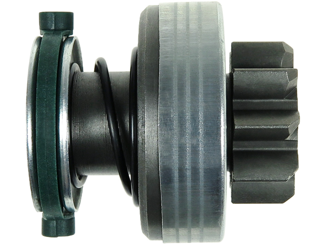 Friløbsgear, starter AS-PL SD0146