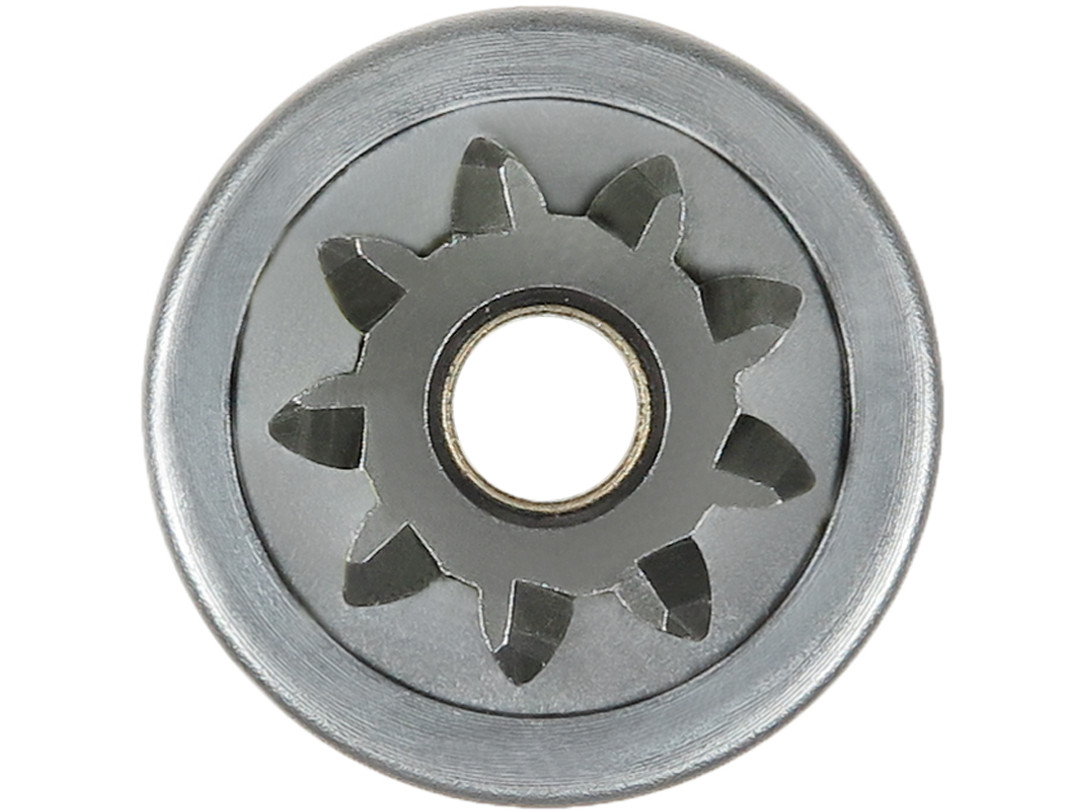 Friløbsgear, starter AS-PL SD0146P