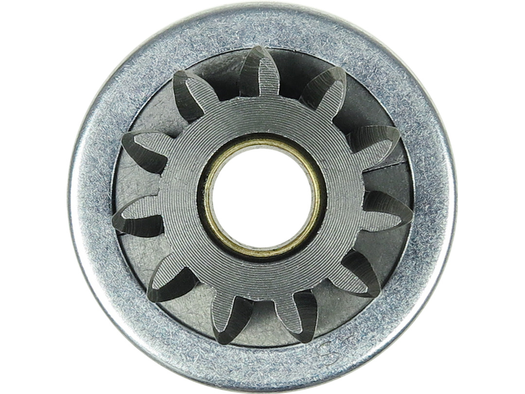 Friløbsgear, starter AS-PL SD0149