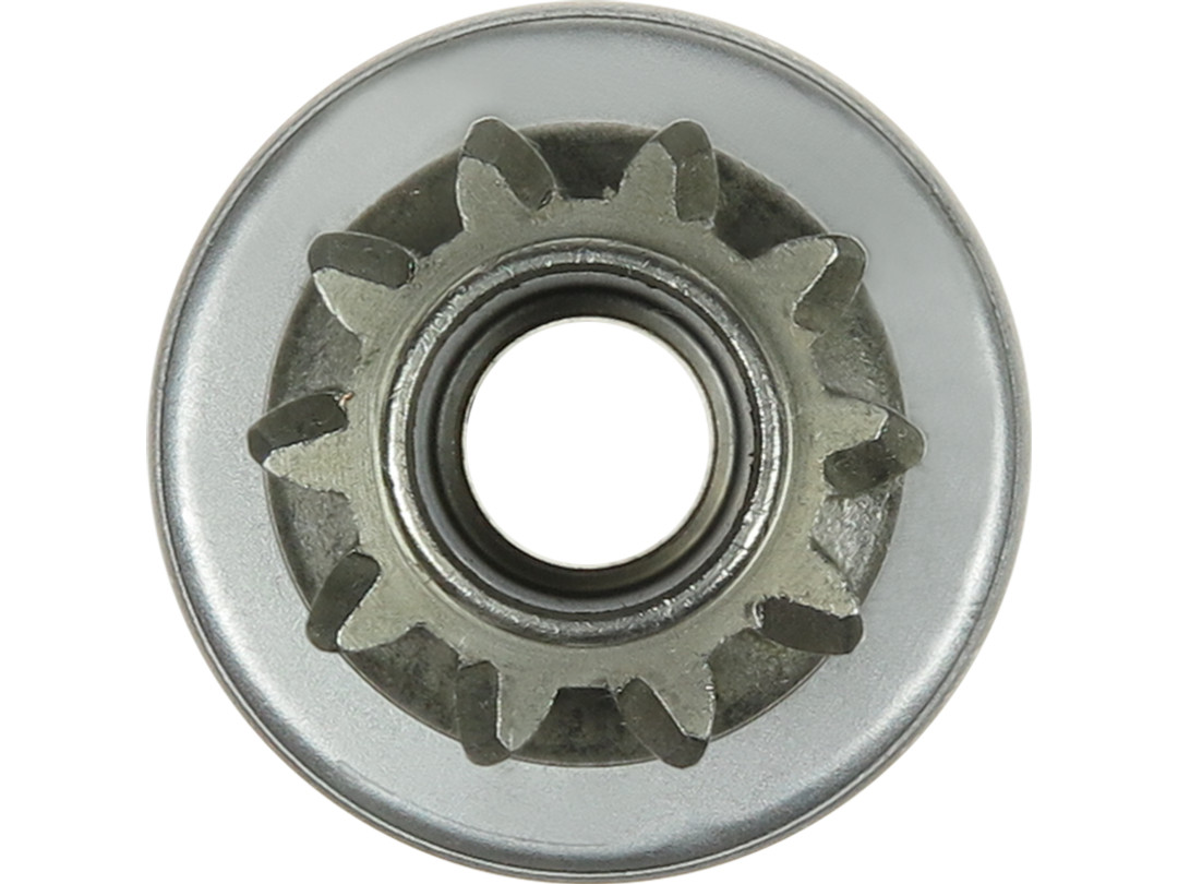 Friløbsgear, starter AS-PL SD0155
