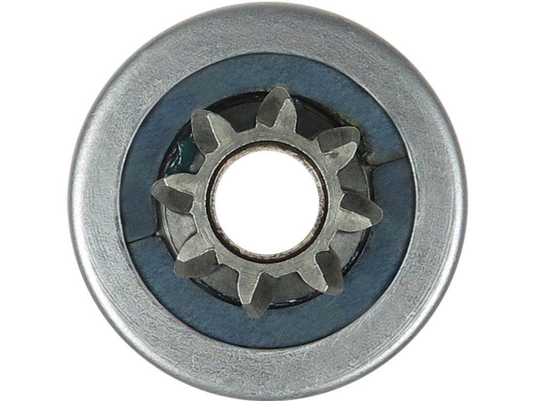 Friløbsgear, starter AS-PL SD0161