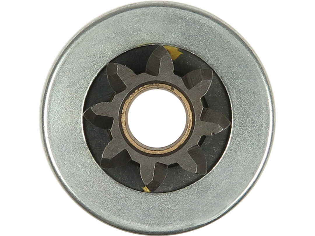 Friløbsgear, starter AS-PL SD0164