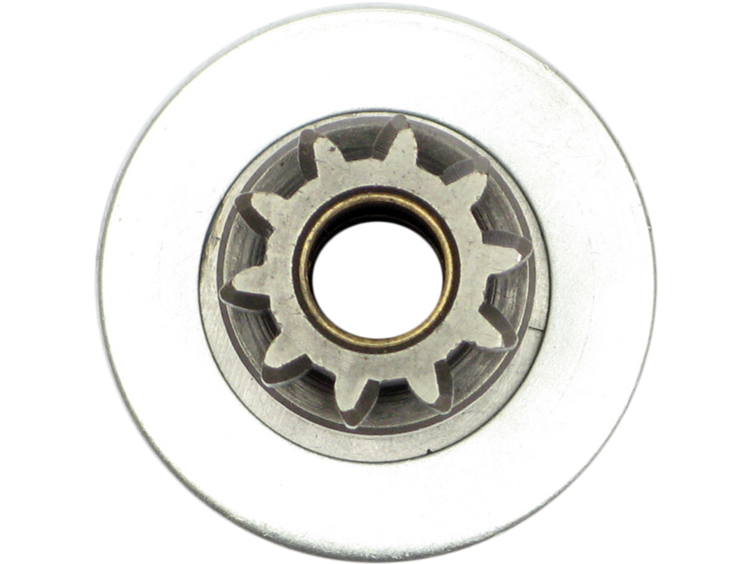 Friløbsgear, starter AS-PL SD0183