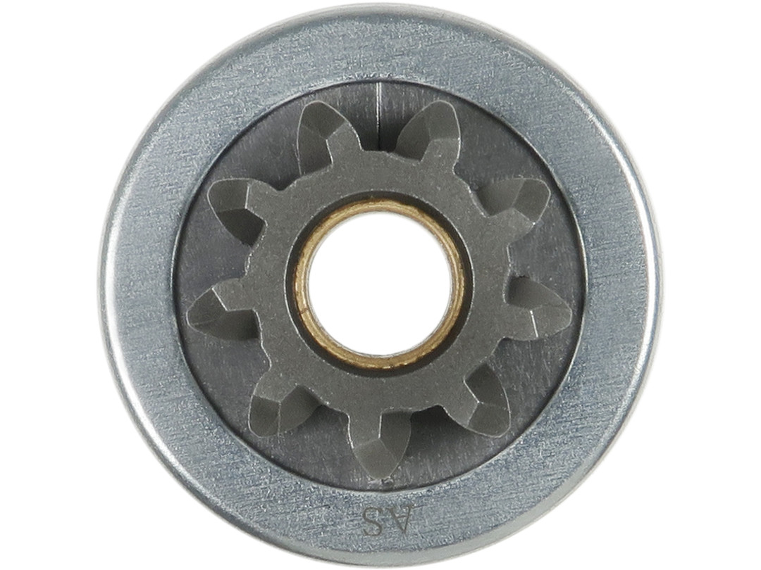 Friløbsgear, starter AS-PL SD0185