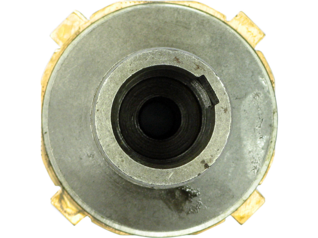 Friløbsgear, starter AS-PL SD0192