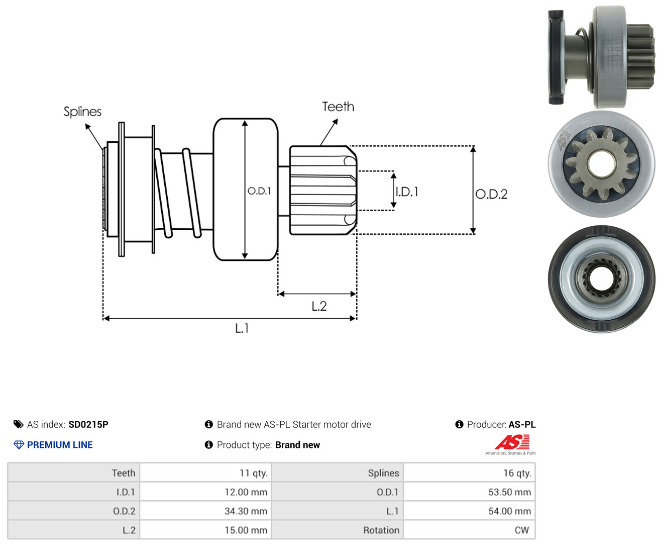 AS-PL sd0215p