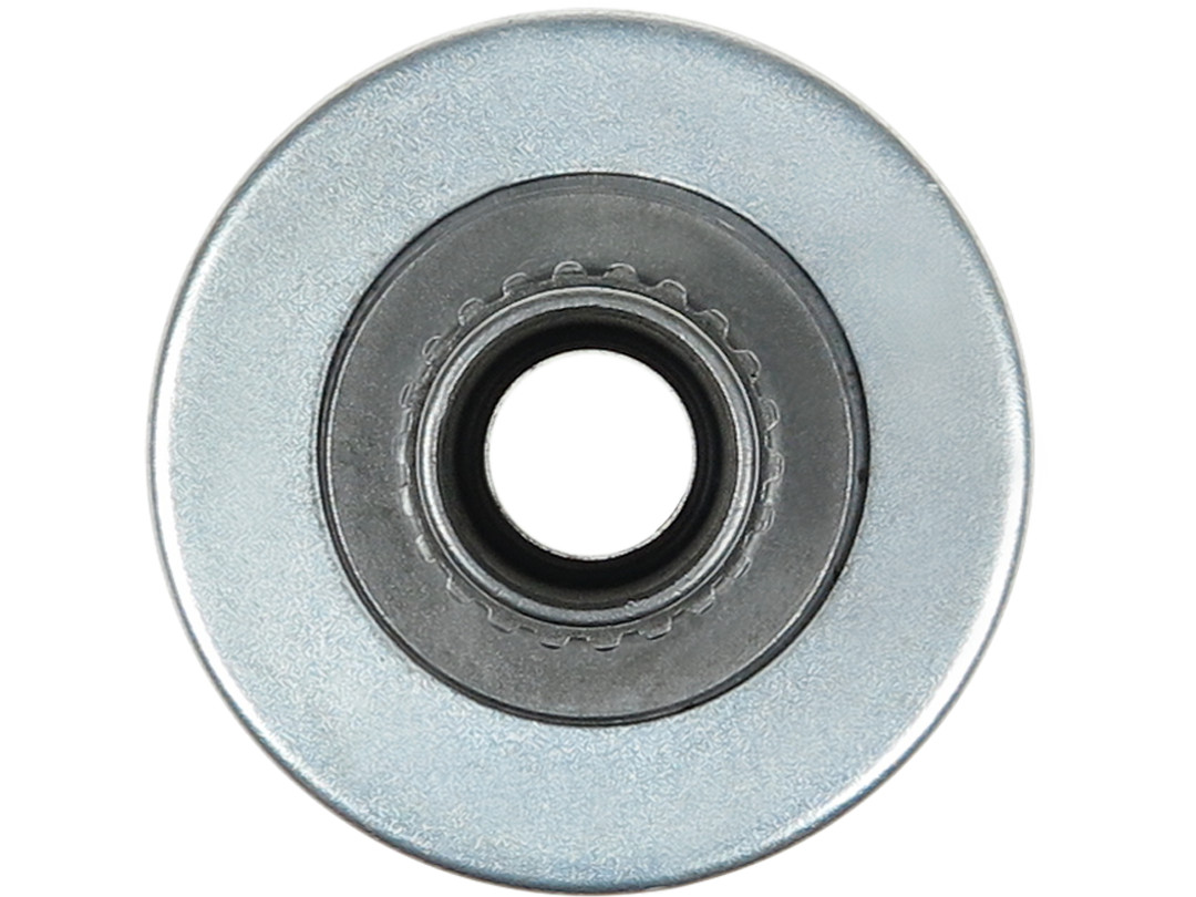 Friløbsgear, starter AS-PL SD0221