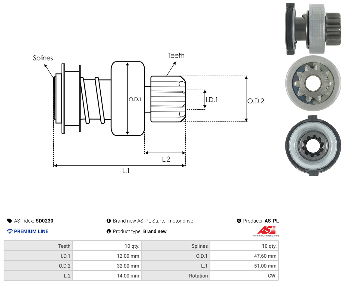 AS-PL sd0230