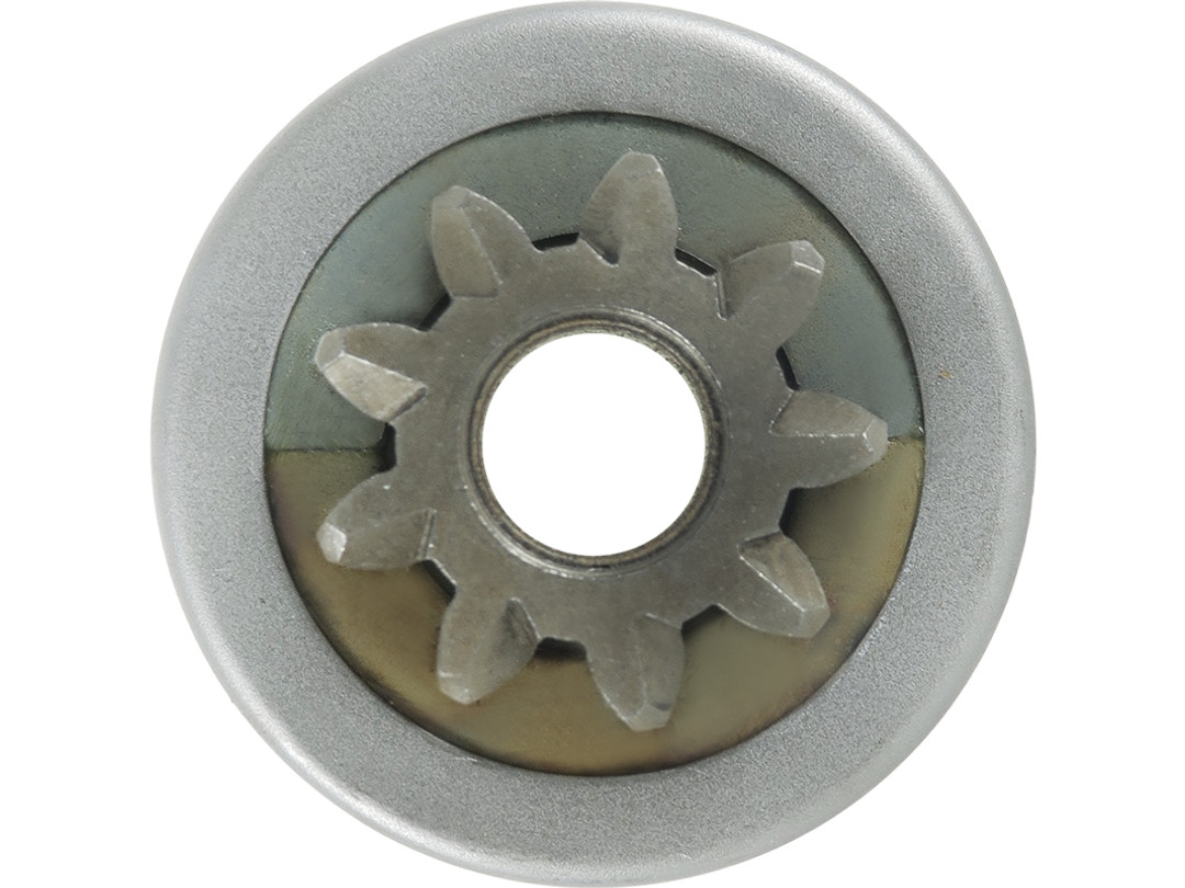 Friløbsgear, starter AS-PL SD0287