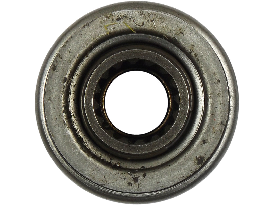 Friløbsgear, starter AS-PL SD0295