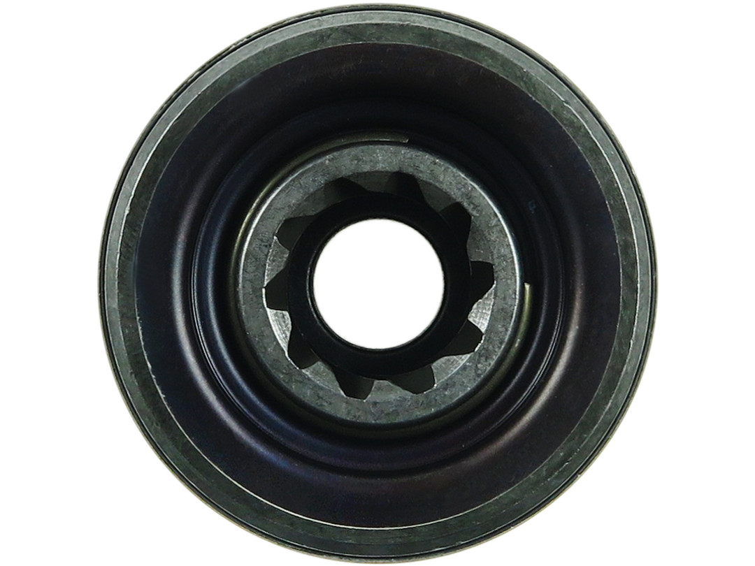Friløbsgear, starter AS-PL SD0349(BOSCH)