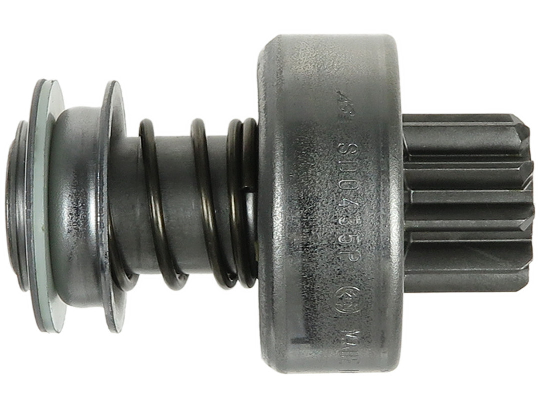 AS-PL sd0435p for MERCEDES-BENZ VW