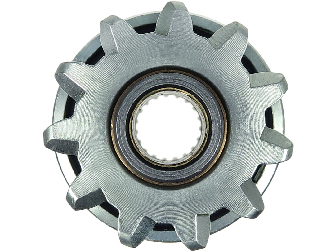 Friløbsgear, starter AS-PL SD1003