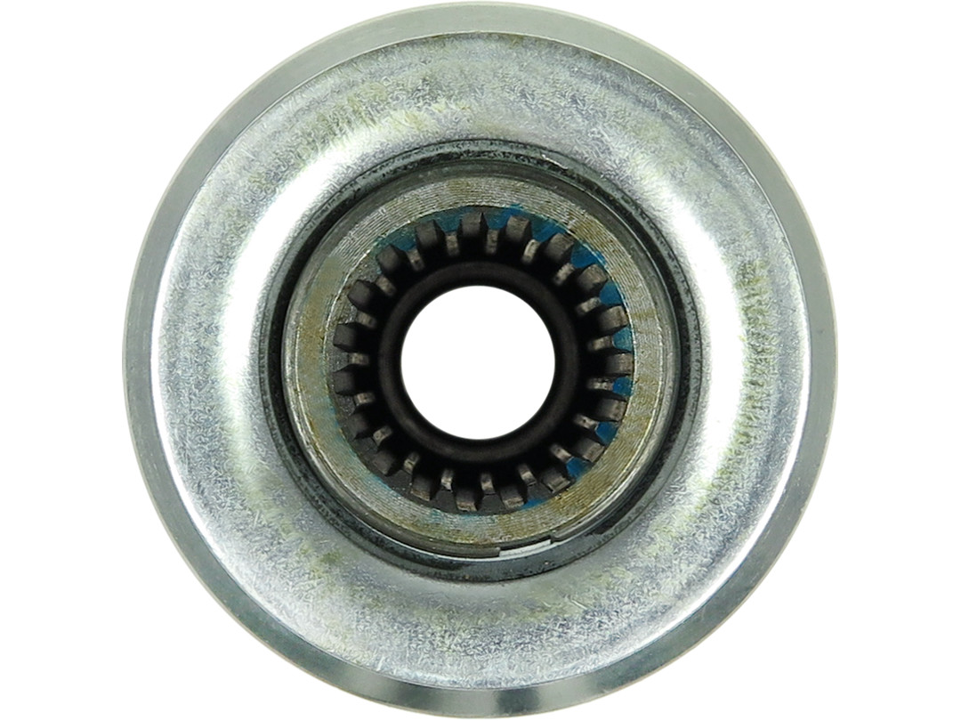 Friløbsgear, starter AS-PL SD1005