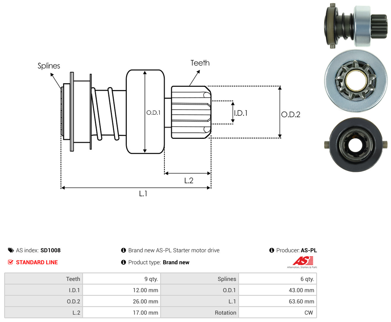 AS-PL sd1008