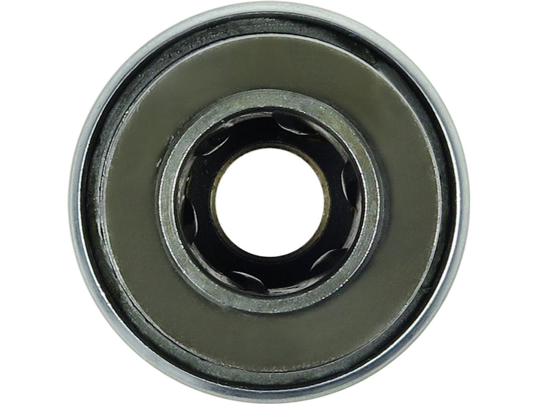Friløbsgear, starter AS-PL SD1012