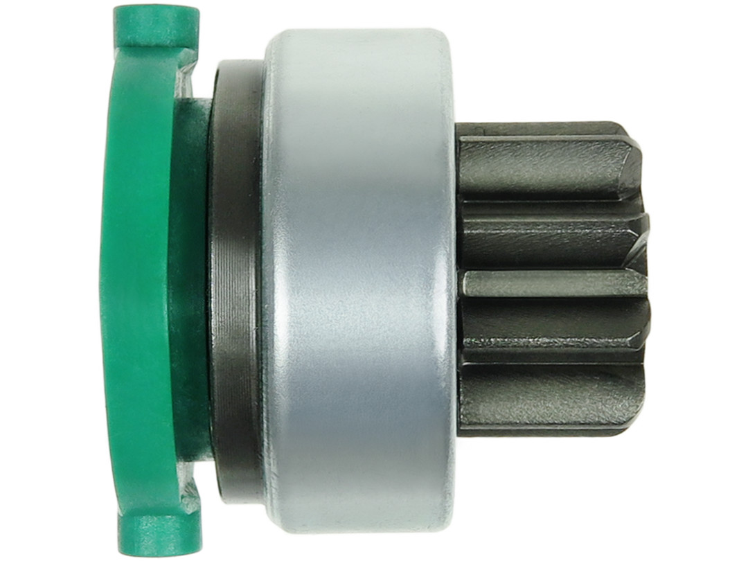 Friløbsgear, starter AS-PL SD1021