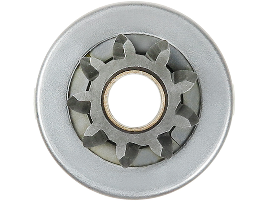 Friløbsgear, starter AS-PL SD1021P