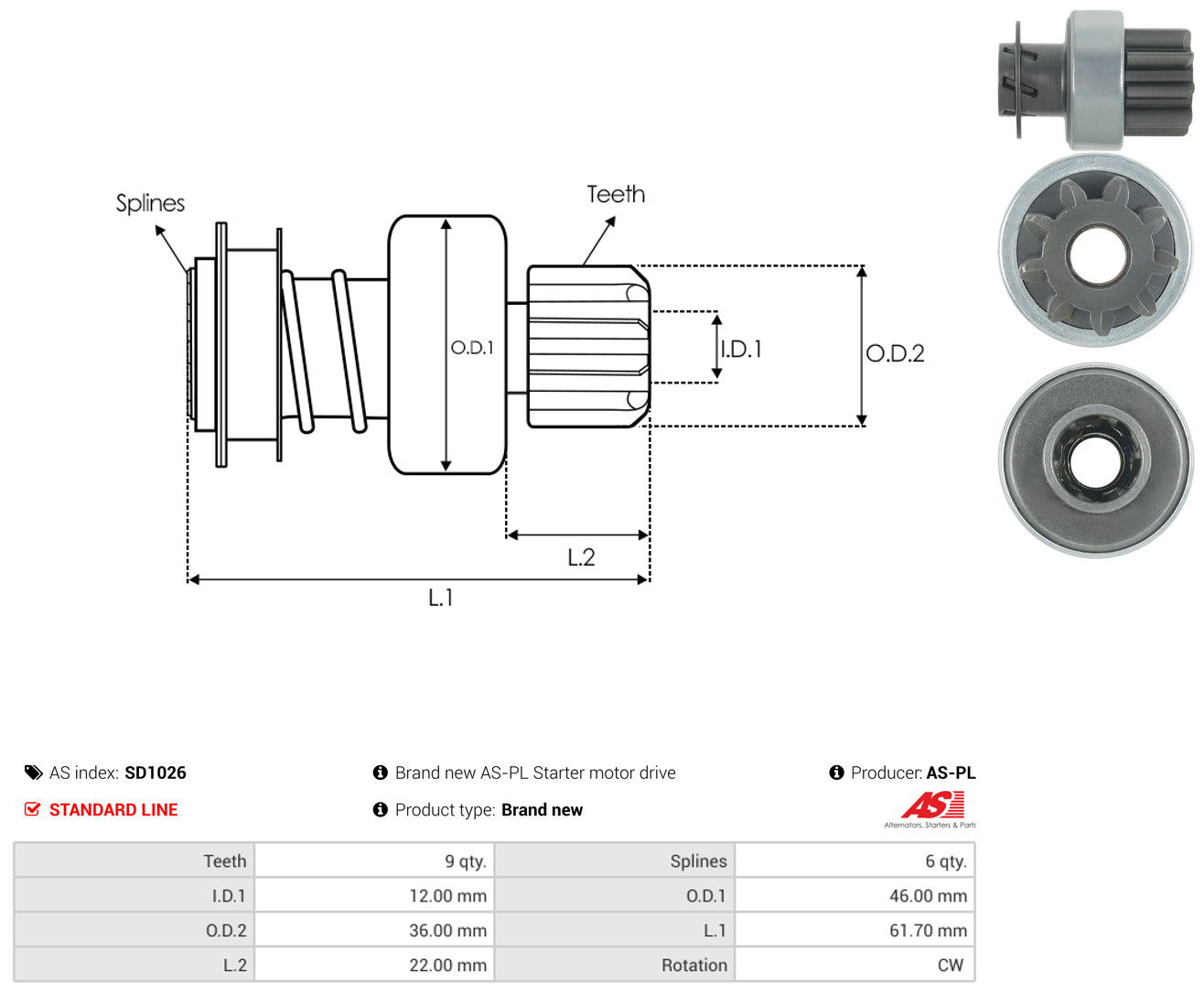 AS-PL sd1026