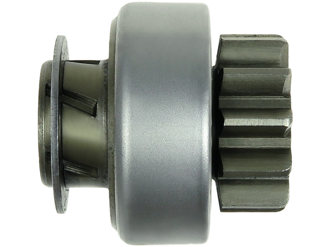 Friløbsgear, starter AS-PL SD1063P
