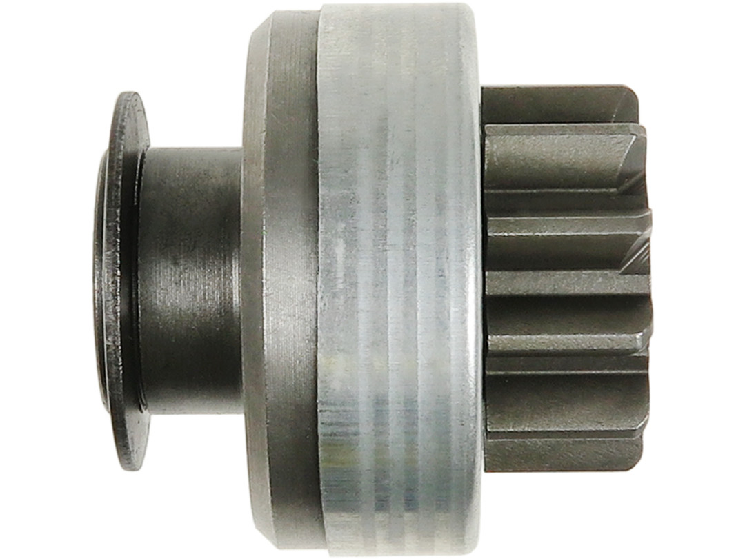 Friløbsgear, starter AS-PL SD1063