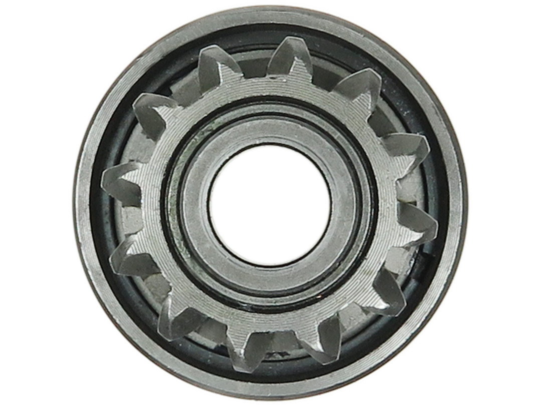 Friløbsgear, starter AS-PL SD1076P