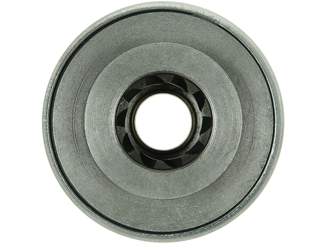 Friløbsgear, starter AS-PL SD2014