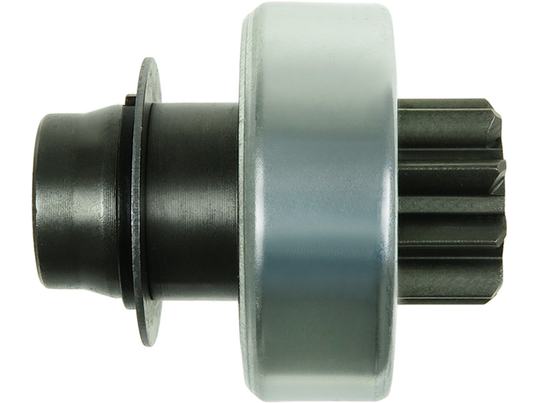Friløbsgear, starter AS-PL SD3001