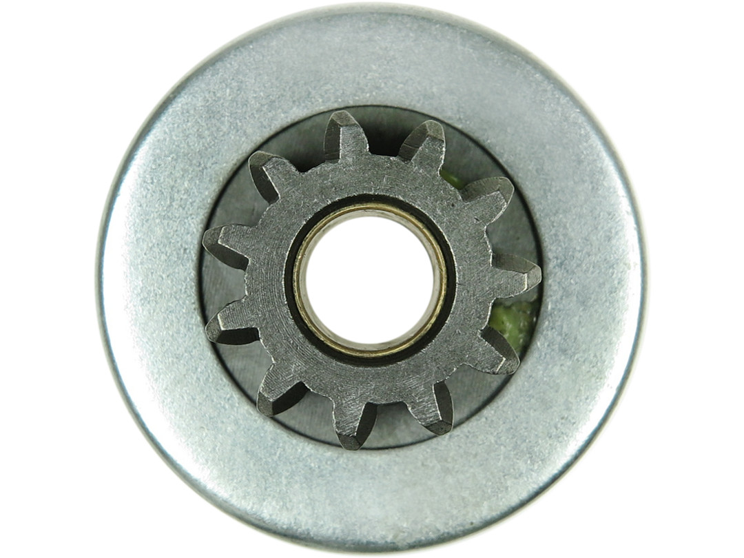 AS-PL Friløbsgear, starter sd3010