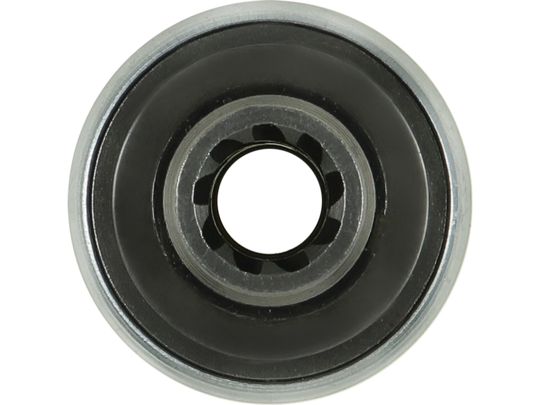 Friløbsgear, starter AS-PL SD3011