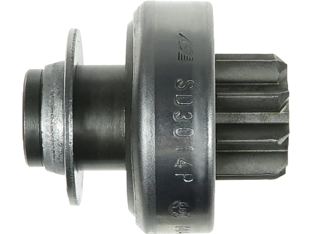 AS-PL Friløbsgear, starter sd3014p