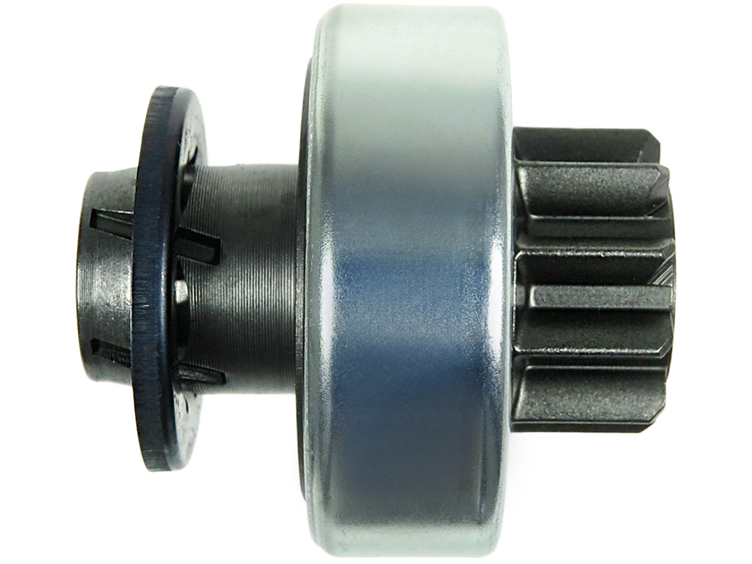 AS-PL Friløbsgear, starter sd3015