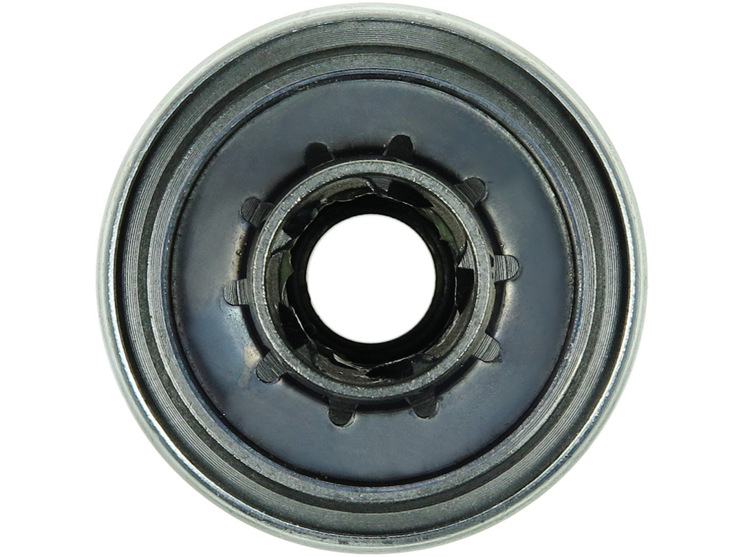 AS-PL Friløbsgear, starter sd3015