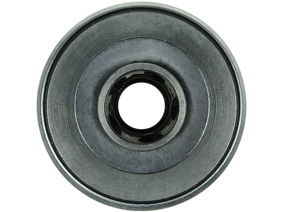 AS-PL Friløbsgear, starter sd3018