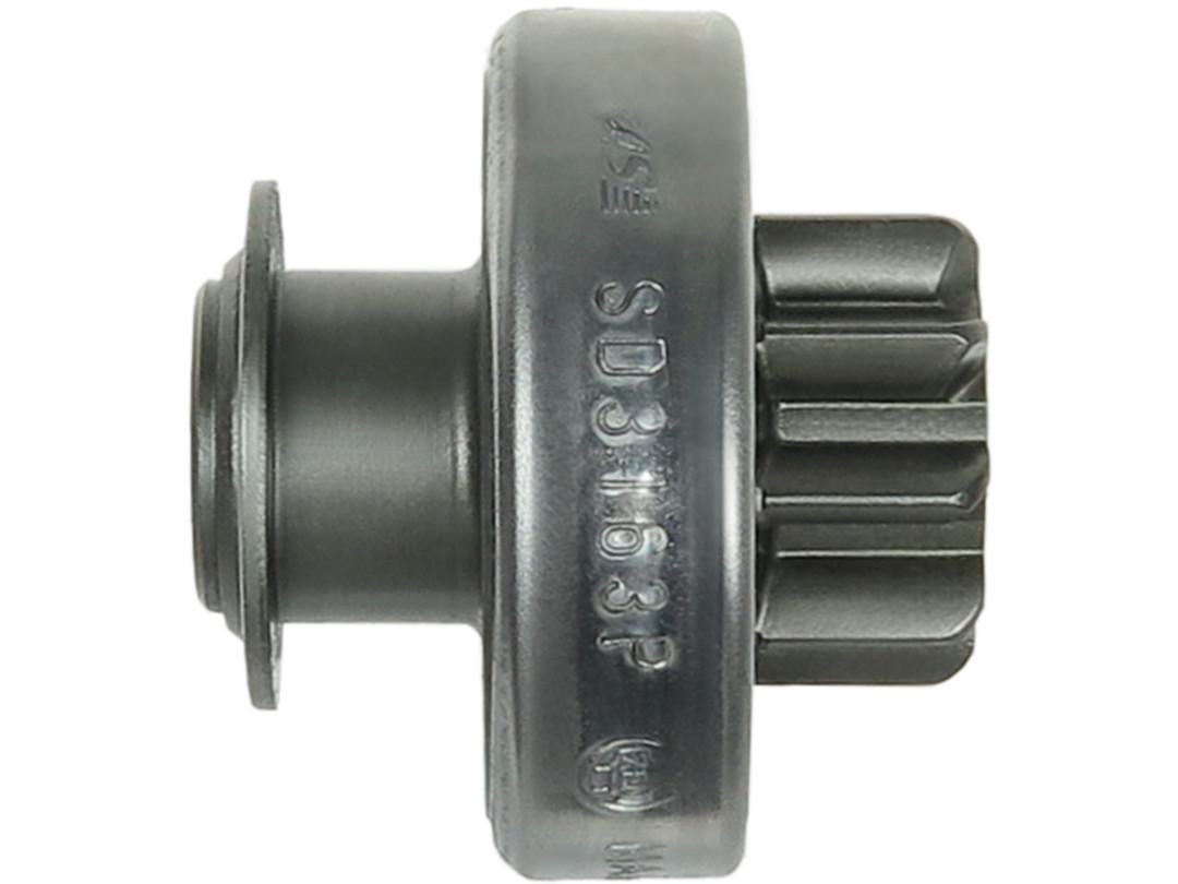 Friløbsgear, starter AS-PL SD3163P