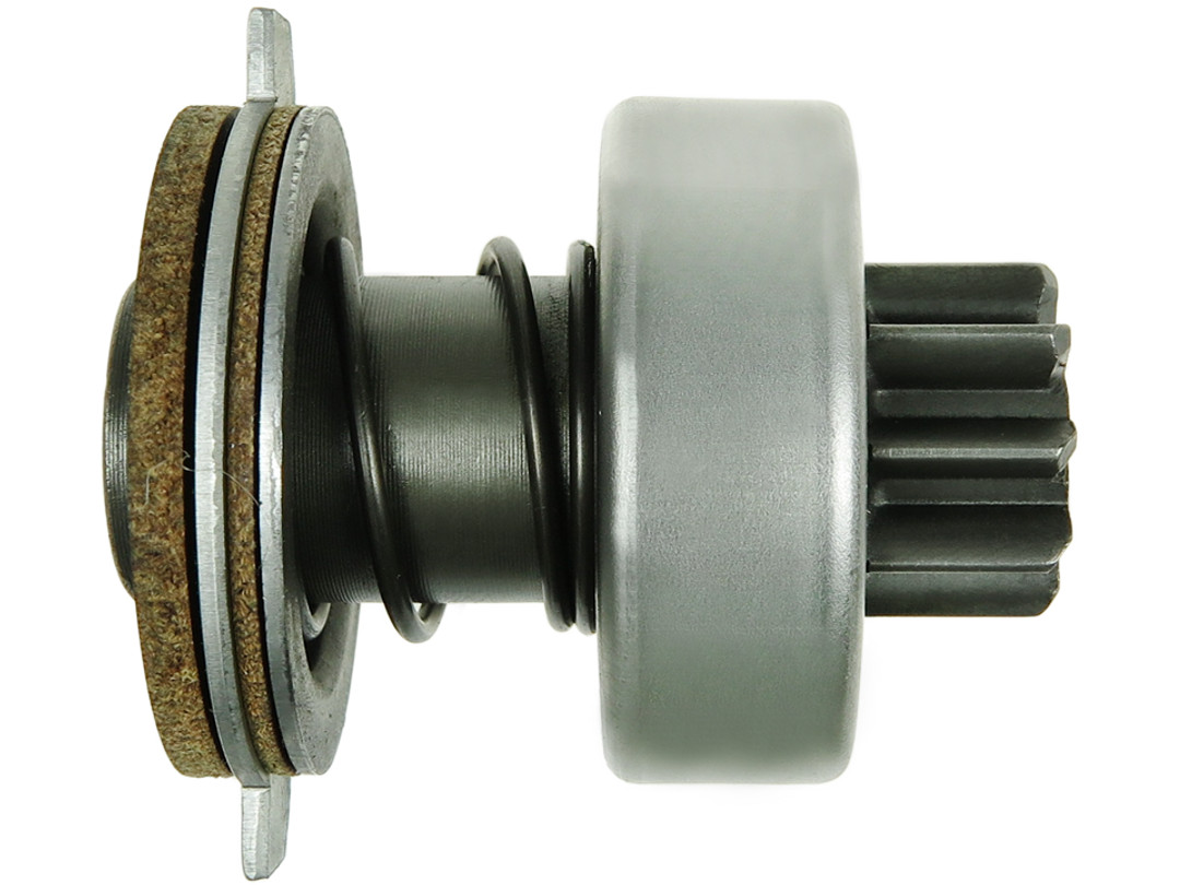 Friløbsgear, starter AS-PL SD4011