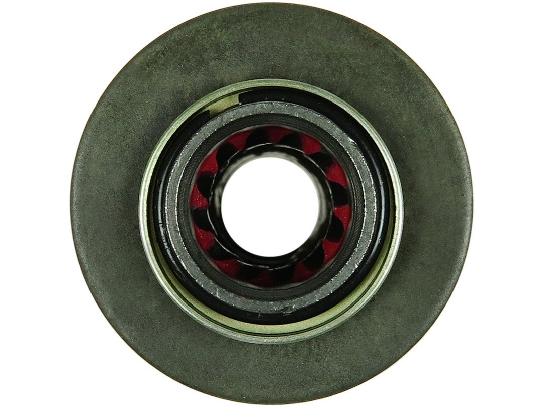 Friløbsgear, starter AS-PL SD4018