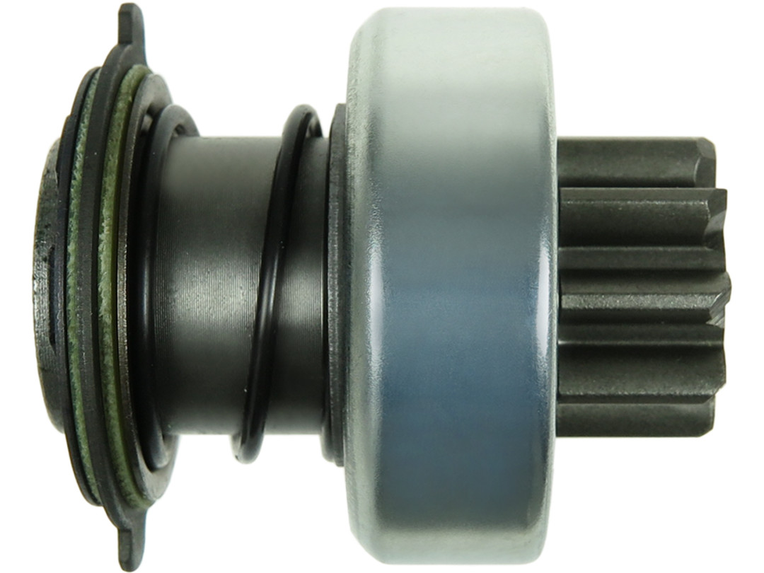 Friløbsgear, starter AS-PL SD4021