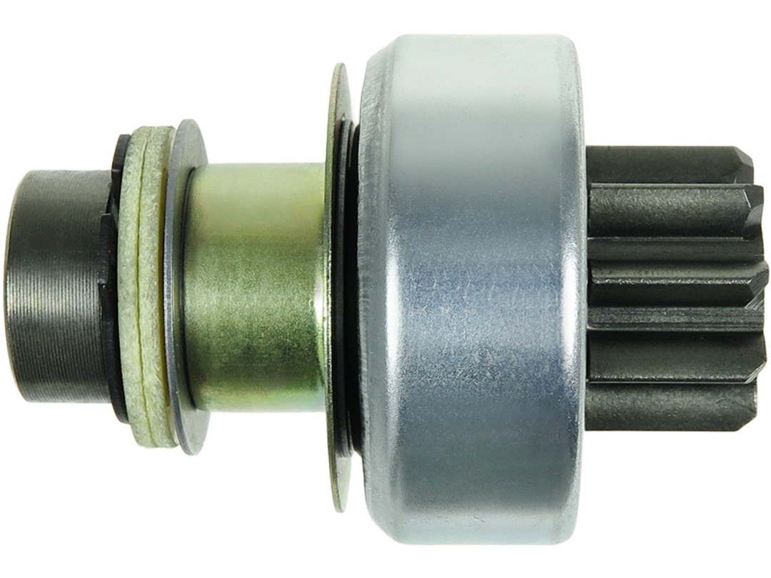 Friløbsgear, starter AS-PL SD4023