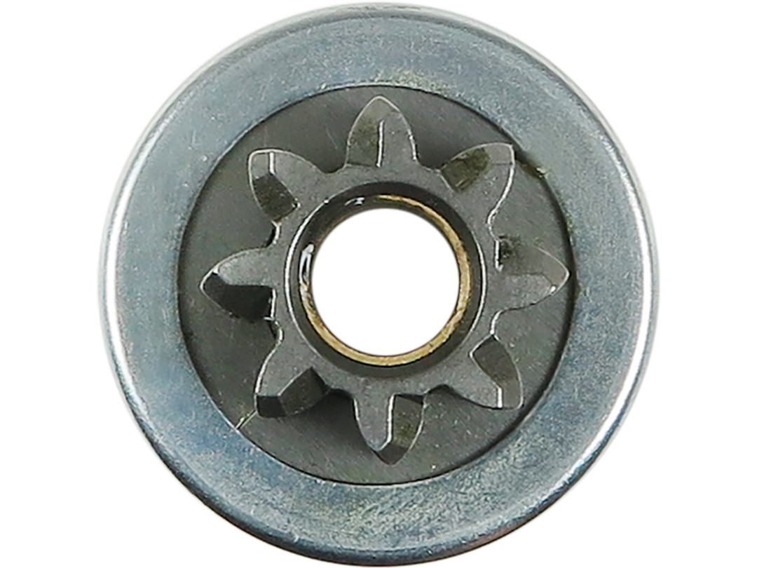 Friløbsgear, starter AS-PL SD4033