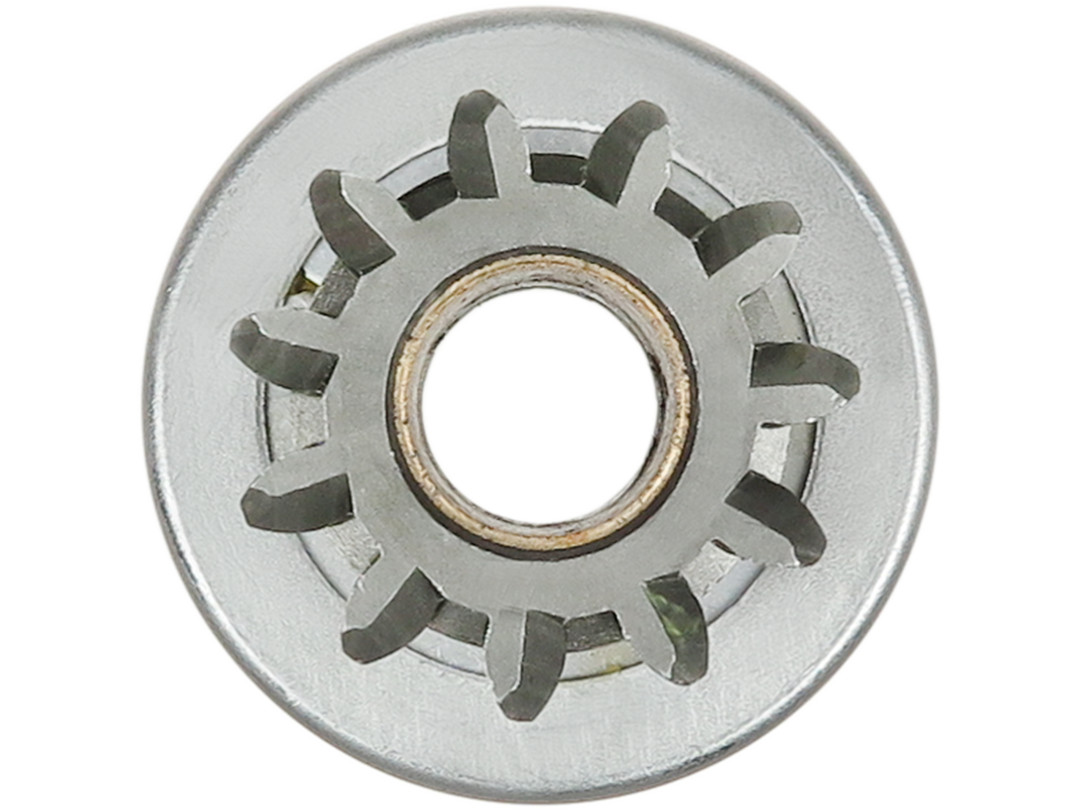 Friløbsgear, starter AS-PL SD4102P