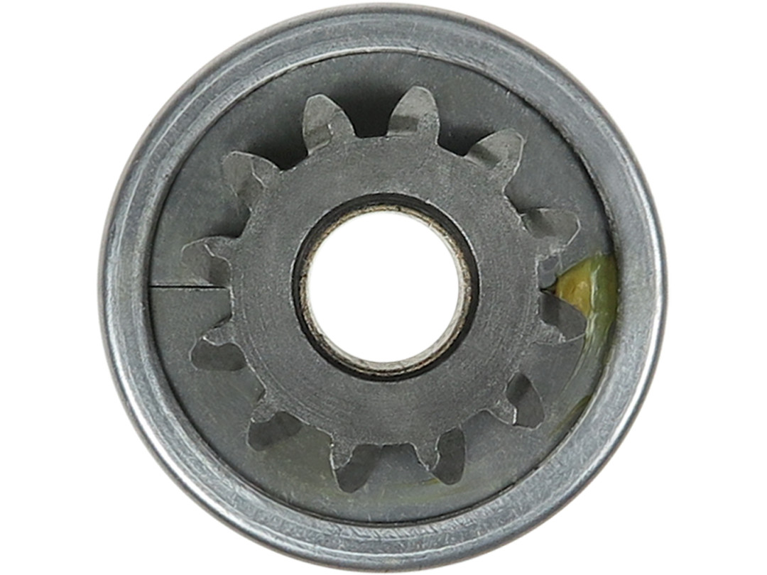 Friløbsgear, starter AS-PL SD5020P