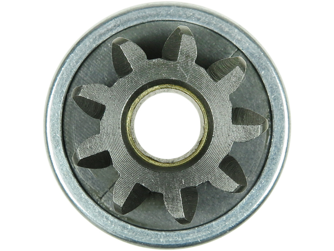 Friløbsgear, starter AS-PL SD5022