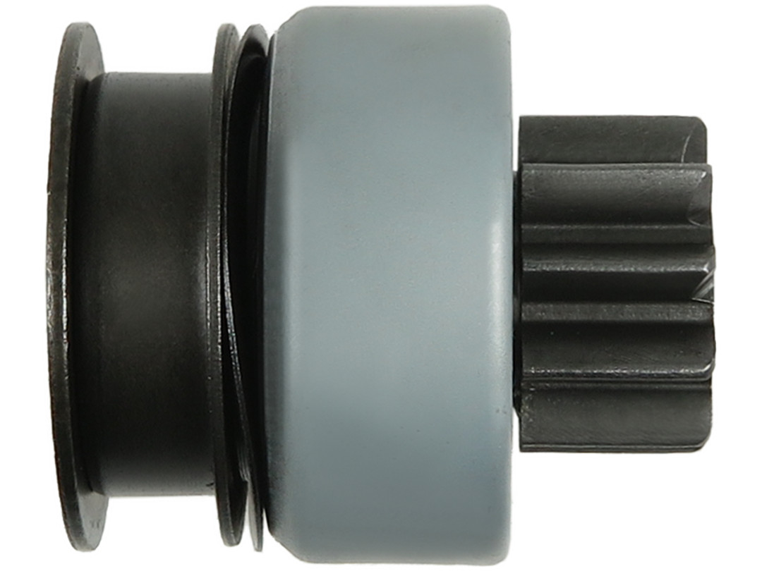 Friløbsgear, starter AS-PL SD5021