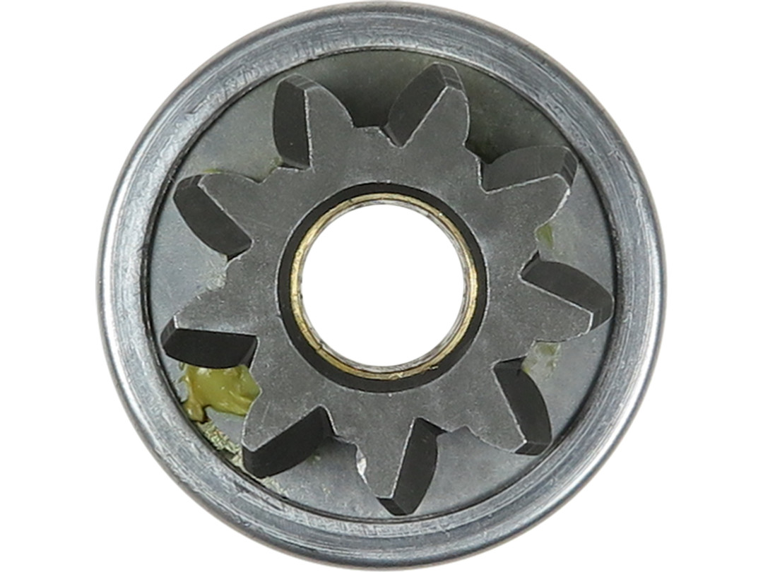 Friløbsgear, starter AS-PL SD5022P