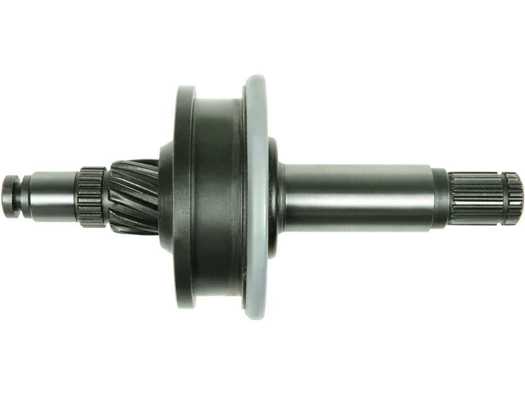 Friløbsgear, starter AS-PL SD5026