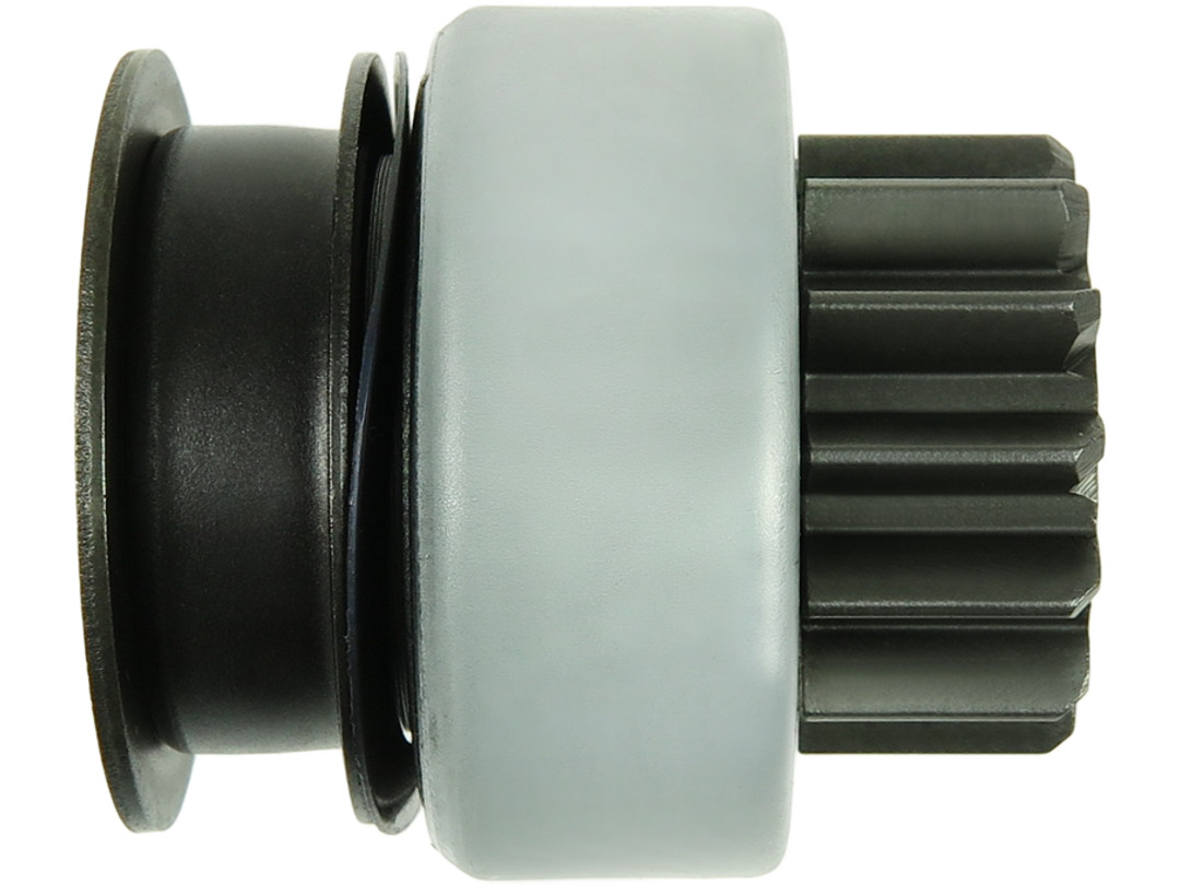 Friløbsgear, starter AS-PL SD5035