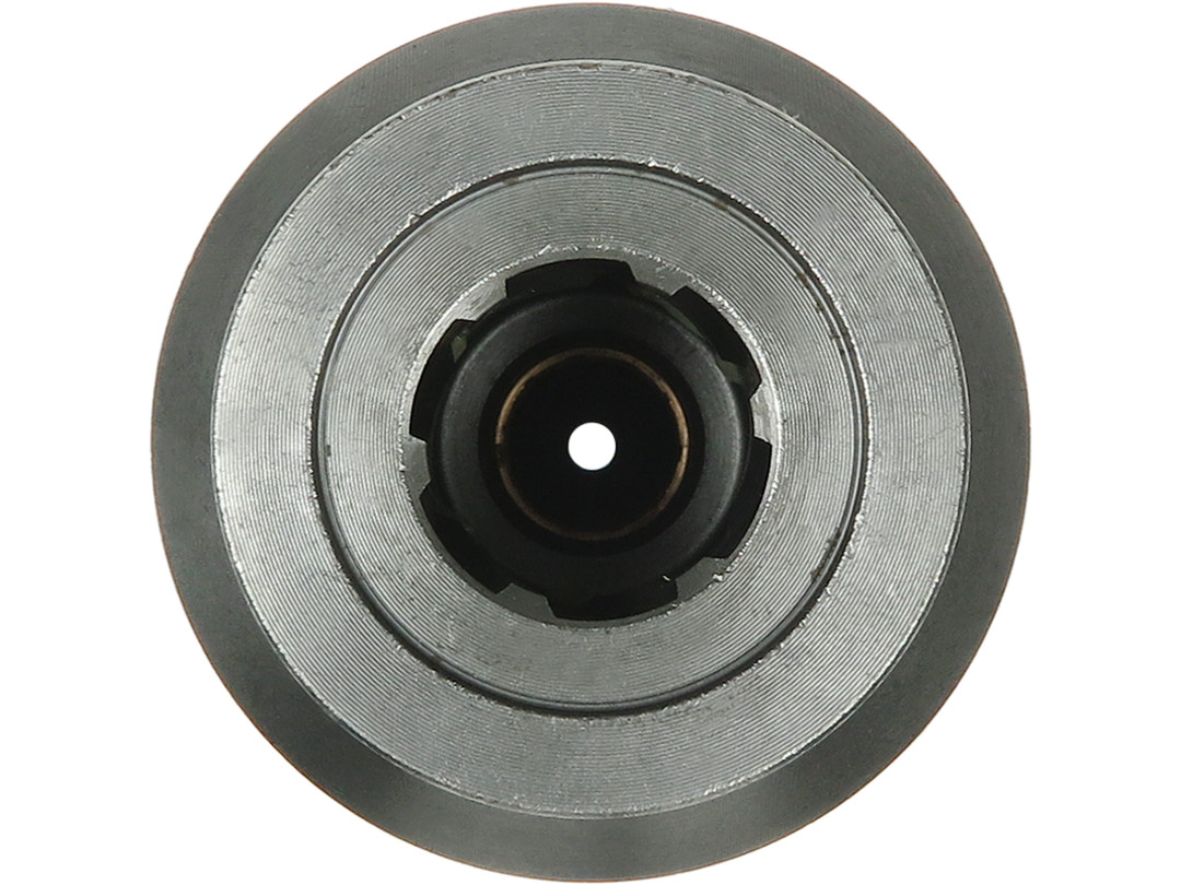 Friløbsgear, starter AS-PL SD5038