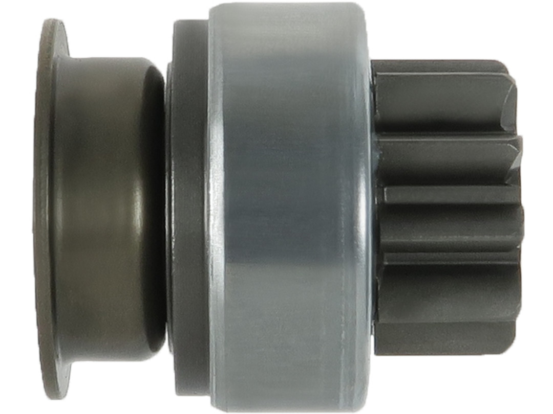 Friløbsgear, starter AS-PL SD5039