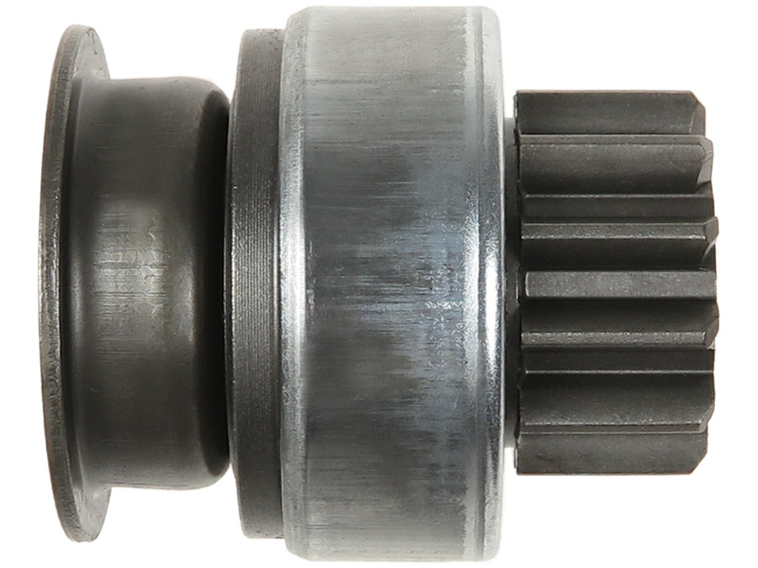 Friløbsgear, starter AS-PL SD5040